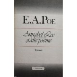 E. A. Poe - Annabel Lee si alte poeme (Editia: 1987)