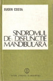 Sindromul De Disfunctie Mandibulara - Eugen Costa