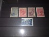 TIMBRE URSS 1942, Nestampilat