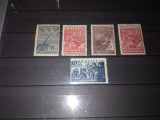 TIMBRE URSS 1942