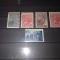 TIMBRE URSS 1942