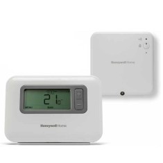 Termostat ambiental wireless, programabil Honeywell T3R