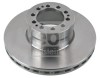 FEBI BILSTEIN 105973 Disc frana