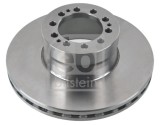 FEBI BILSTEIN 105973 Disc frana