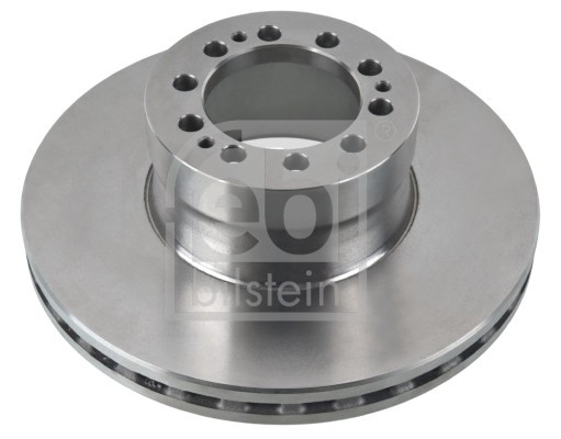 FEBI BILSTEIN 105973 Disc frana