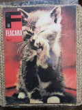 REVISTA FLACARA NR 23 1969