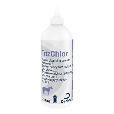 Trizchlor Aqueous Flush, 473 ml foto