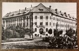 QW24 C - Carte postala - tematica turism - vedere - Craiova 34 - 1965, Circulata, Fotografie