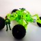Hot Wheels ATV Tangler 1:64 Battle Force 5 driver Agura Ibaden vehicul S15 T4