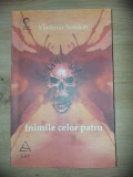 Inimile celor patru- Vladimir Sorokin