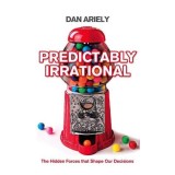 Cumpara ieftin Predictably Irrational, Dan Ariely