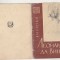 bnk cp Leonardo da Vinci - Desene in carbune - 15 cp URSS