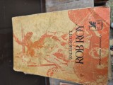 Rob Roy vintage