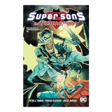 Super Sons of Tomorrow, Peter J. Tomasi, Patrick Gleason