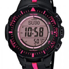 Ceas De Birou, Casio, Pro Trek Tough Solar PRG-300-1A4ER - Marime universala