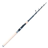 Cumpara ieftin Lanseta Telescopica Baracuda Rexus 2.10m, 10-40g
