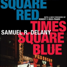 Times Square Red, Times Square Blue 20th Anniversary Edition