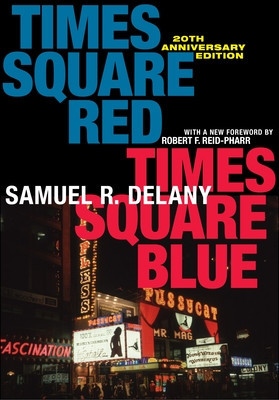 Times Square Red, Times Square Blue 20th Anniversary Edition foto