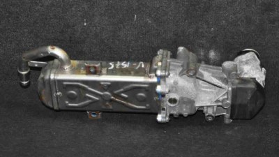 Răcitor EGR SKODA YETI 5L 2012 OEM: 03L131512CF foto