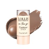 Stick on the go Conturare 02 Medium Deep, Lollis