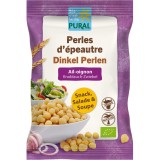 Crutoane din spelta cu usturoi si ceapa, eco