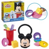 SET DE JOACA STIVUIBIL DISTRACTIV PLAY DOH DISNEY JUNIOR
