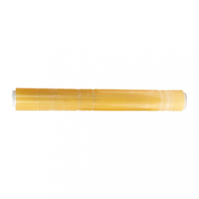 Folie Prospetime Profesionala, Galbena, 45cm x 300M