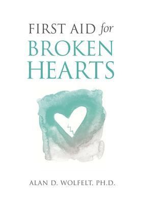 First Aid for Broken Hearts foto