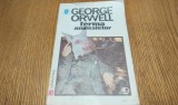 FERMA ANIMALELOR - George Orwell - Editura Univers, 1992, 109 p.