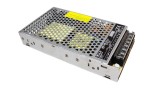 GLP MRS-200-24-SC, GLP: 24V/8.8A/211.2W sursă de alimentare capsulată, Uin = 90-132VAC / 180-264VAC / 240-373VAC, Capac pentru borna ...