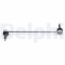 DELPHI TC6892 Brat/bieleta suspensie, stabilizator