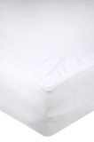 Cumpara ieftin Protecție Saltea Carlyn 160X200 Cm, Culoare Alb