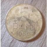 5 bani 1956
