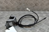 &Icirc;ncuietoare ușă dreapta spate BMW i3 I01 2020 OEM: 7291032 22081728