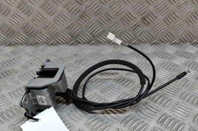 &amp;Icirc;ncuietoare ușă dreapta spate BMW i3 I01 2020 OEM: 7291032 22081728 foto