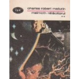 Melmoth ratacitorul, Volumul al II-lea