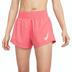 Pantaloni scurti Nike W NK SWOOSH SHORT VENEER VERS