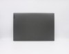 Capac Display Laptop, Lenovo, IdeaPad 3-17ADA05 Type 81W2, 5CB0Z47734, AP1Y7000100, gri inchis
