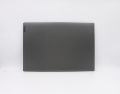 Capac Display Laptop, Lenovo, IdeaPad 3-17ADA05 Type 81W2, 5CB0Z47734, AP1Y7000100, gri inchis foto