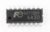 6A30 FA6A30 Circuit Integrat Fuji