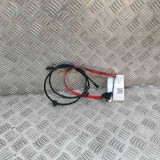 Cablu &icirc;ncuietoare capota TESLA MODEL X 2016 OEM: 1034098-00-A 27212111