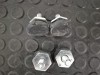 Set 4 Picioare M6 Masina de Spalat Samsung C130, Piese Originale, Sustinere Stabila, Compatibilitate Variata