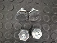 Set 4 picioare sustinere M6 masina de spalat Samsung / C130