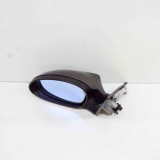 Oglinda Laterala Stanga BMW Seria 1 E87 2008 OEM 7189849 Negru Portocaliu