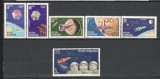 Romania.1965 Cosmonautica XR.497