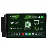 Cumpara ieftin Navigatie Volvo S60 (2004-2009), Android 13, Z-Octacore 8GB RAM + 256GB ROM, 9 Inch - AD-BGZ9008+AD-BGRKIT401V2