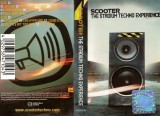 Scooter - The Stadium Techno Experience, Caseta audio
