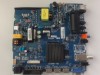 Main Board CV358H-T42 TFT219125 Din Nei 40NE5505