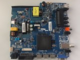 Main Board CV358H-T42 TFT219125 Din Nei 40NE5505