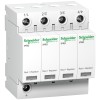 Descarcator Supratensiune Schneider 4P, 40kA, 350V, Tip 2, A9L40400